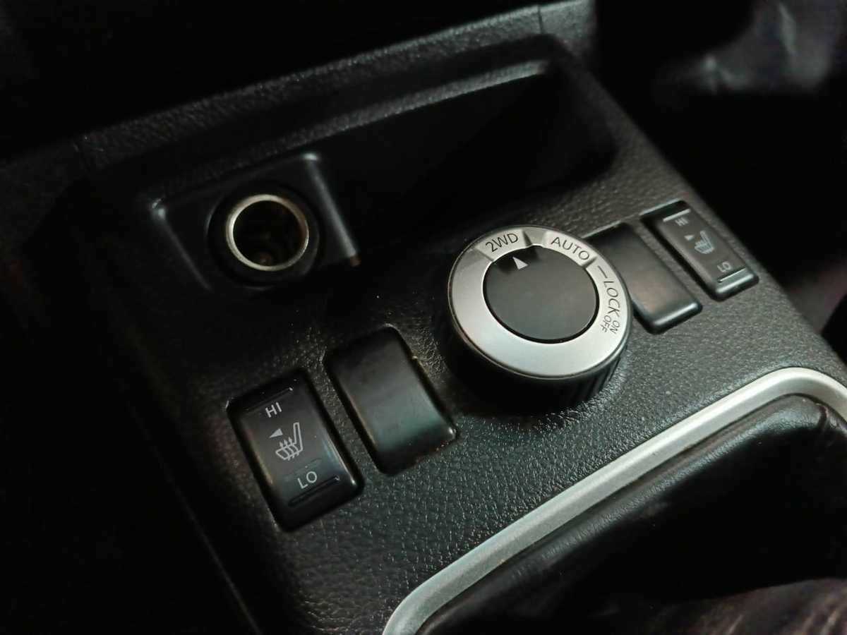 Купить Nissan X-Trail, 2012, 256 731 км.. Фото: #13