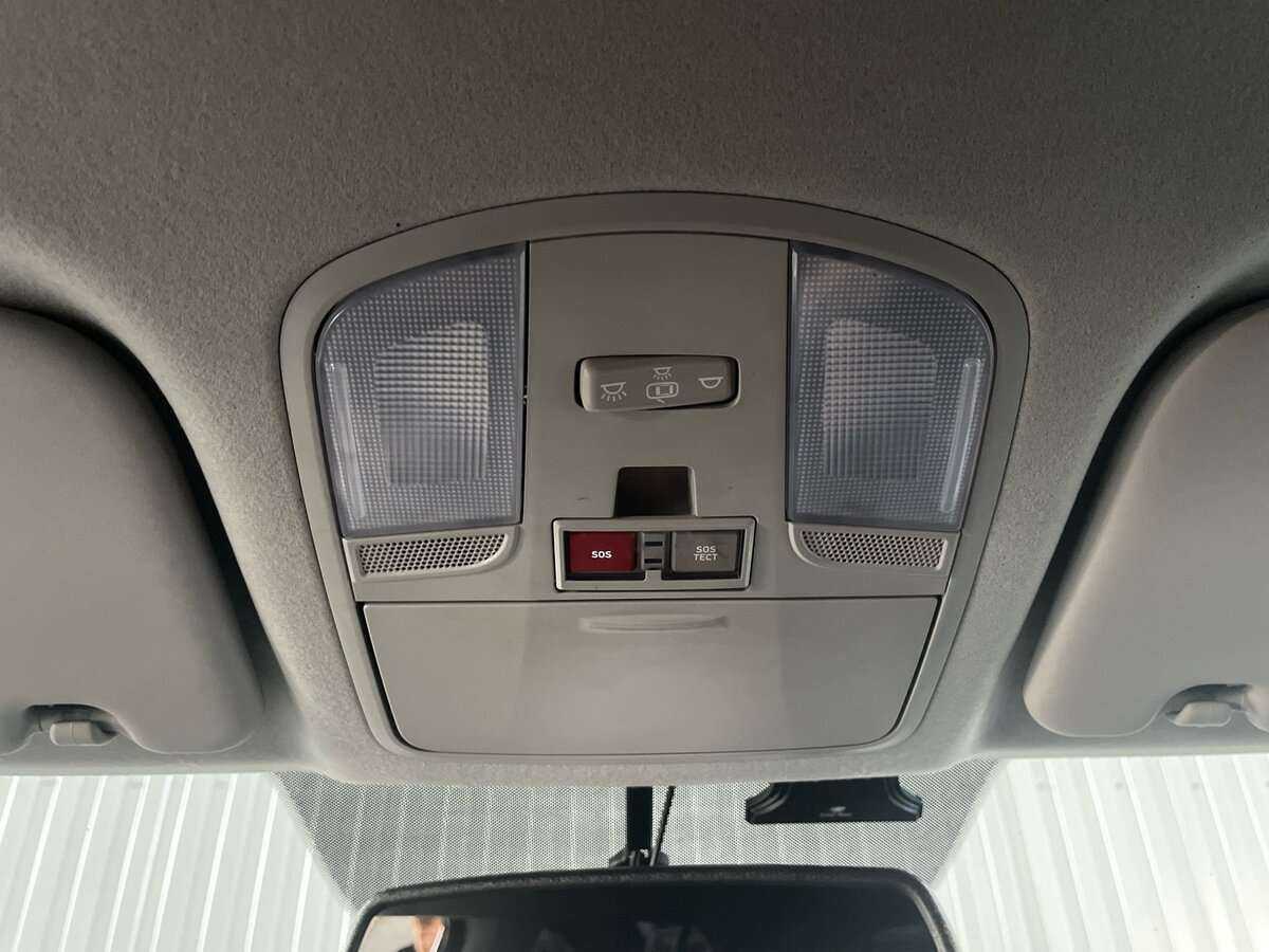 Купить Hyundai Creta, 2021, 74 621 км.. Фото: #15