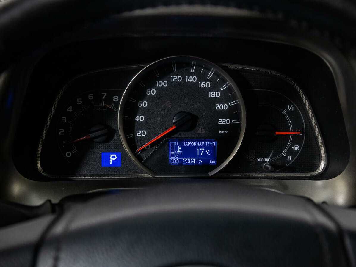 Купить Toyota RAV4, 2013, 208 414 км.. Фото: #10