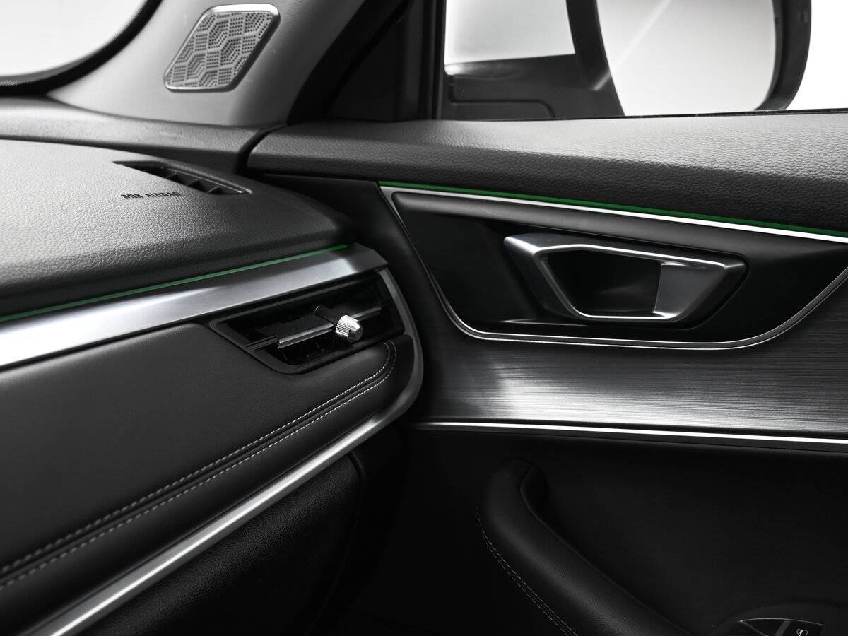 Купить Chery Tiggo 7 Pro, 2021, 82 735 км.. Фото: #19