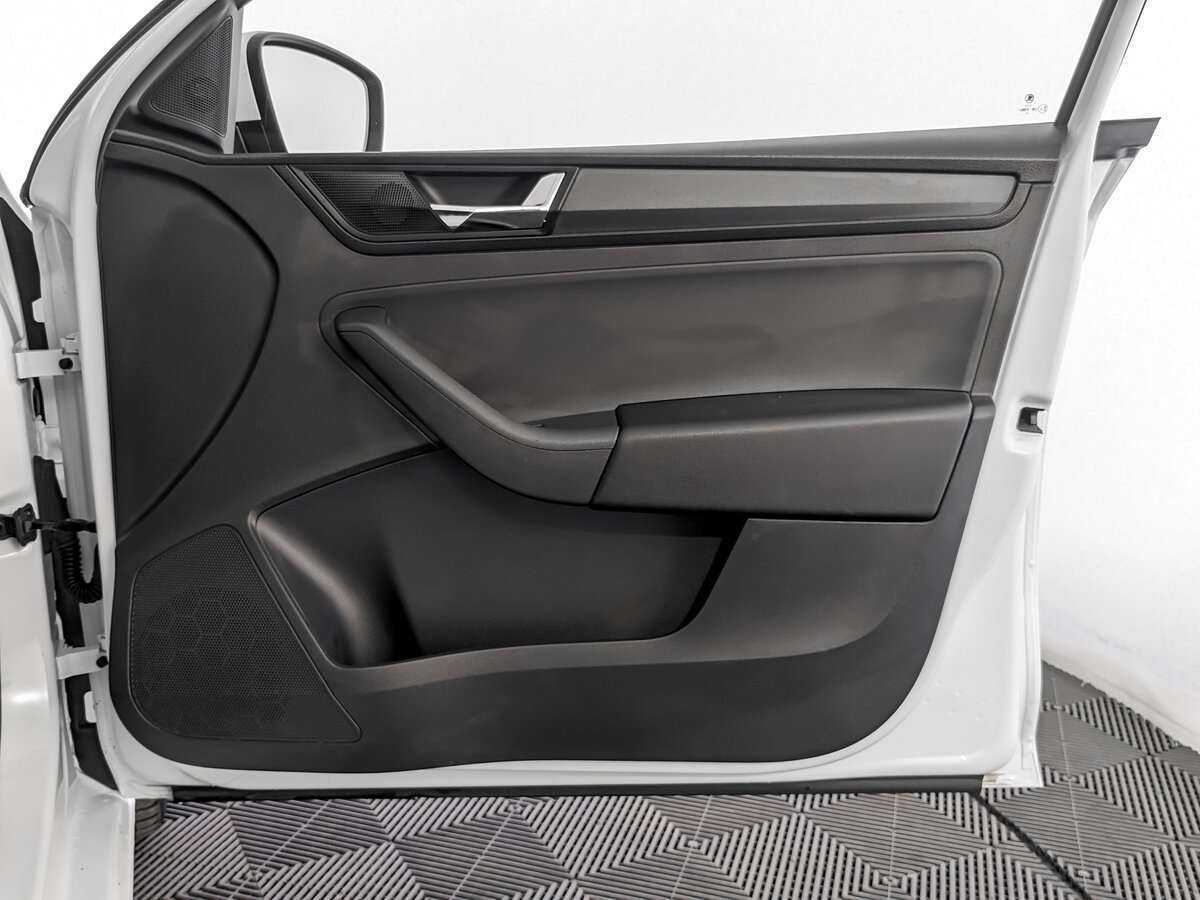 Купить Skoda Rapid, 2019, 91 793 км.. Фото: #21