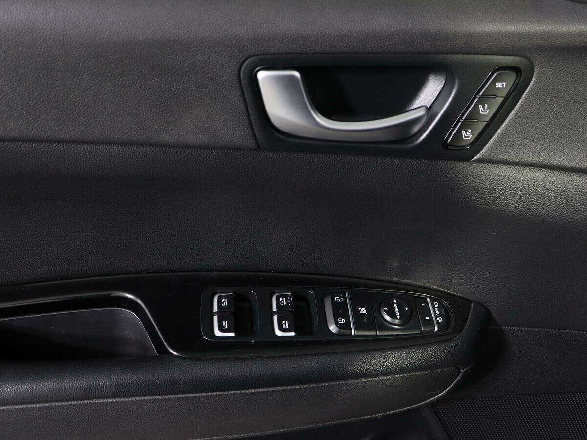 Купить Kia Optima, 2018, 69 343 км.. Фото: #14