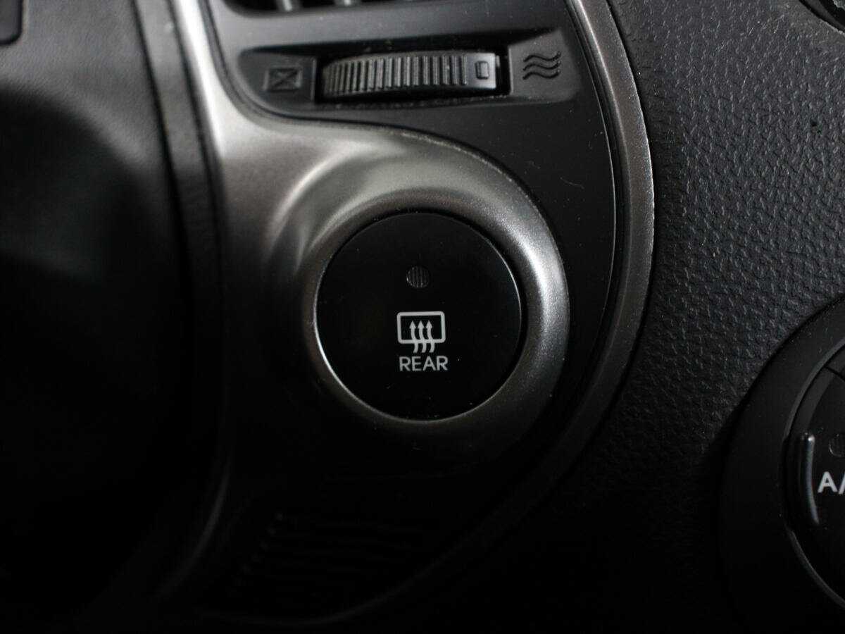 Купить Hyundai ix35, 2013, 182 117 км.. Фото: #19