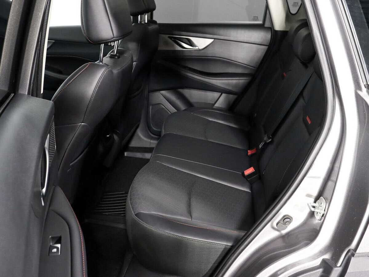 Купить Changan CS35PLUS, 2022, 25 393 км.. Фото: #11