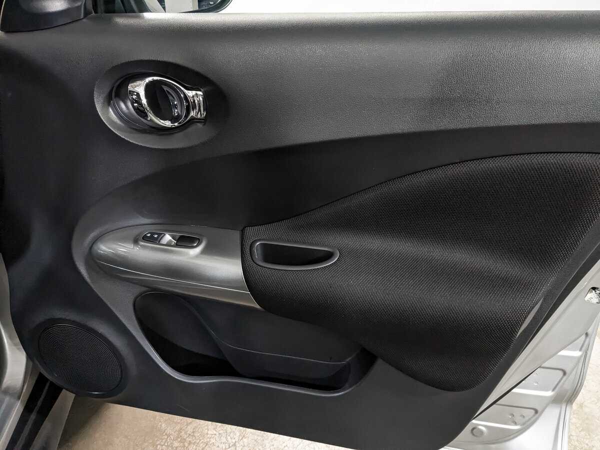 Купить Nissan Juke, 2015, 118 846 км.. Фото: #22