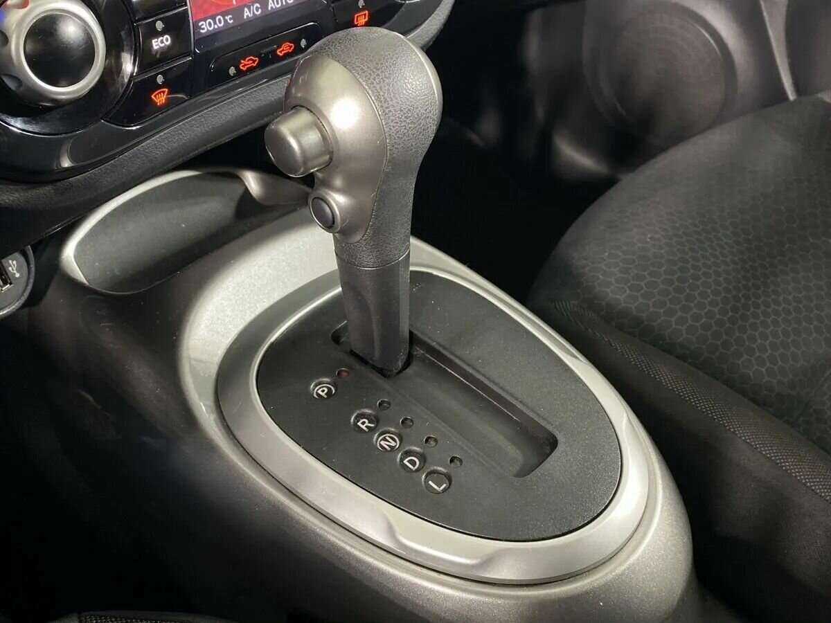 Купить Nissan Juke, 2012, 93 000 км.. Фото: #10