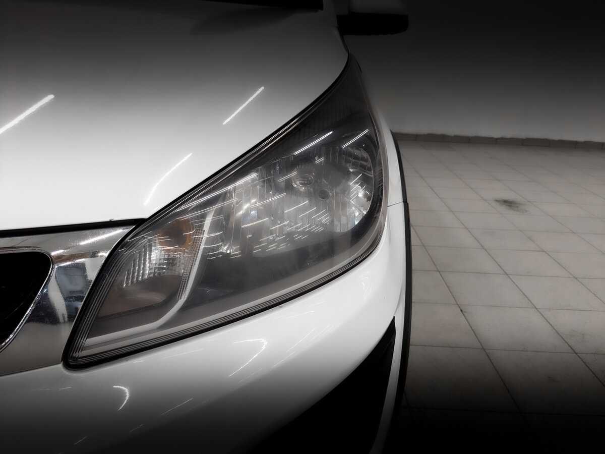 Купить Kia Rio, 2020, 204 028 км.. Фото: #15