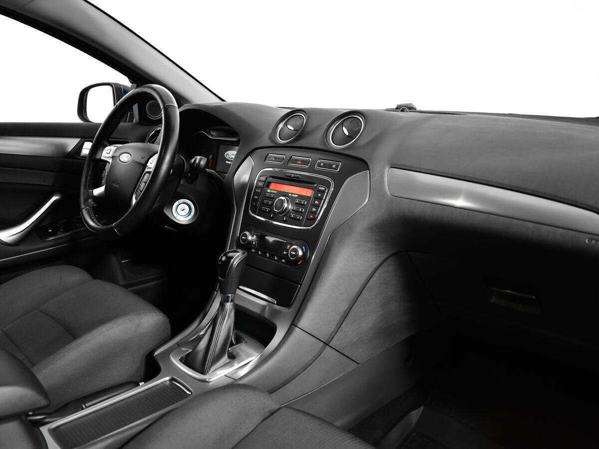 Купить Ford Mondeo, 2013, 137 045 км.. Фото: #8