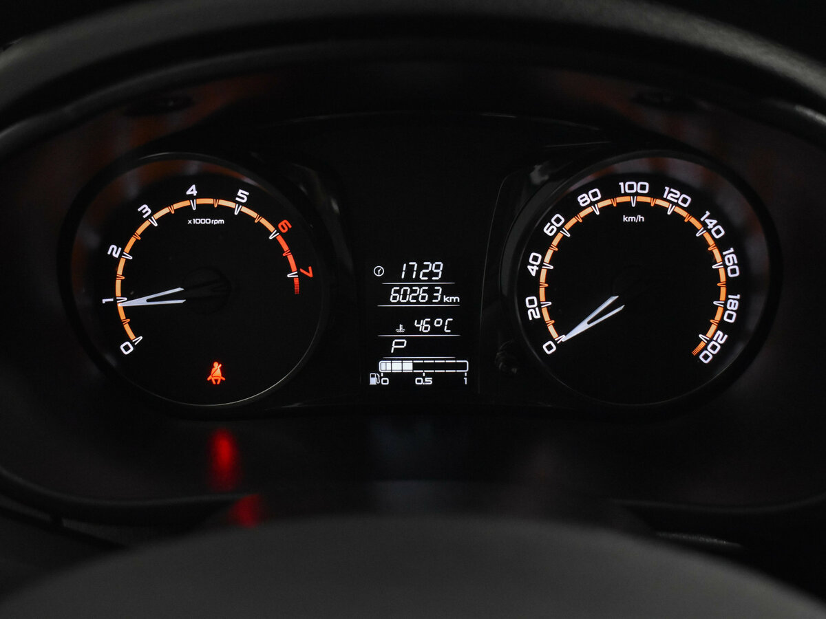 Купить Lada (ВАЗ) Granta, 2020, 60 262 км.. Фото: #16