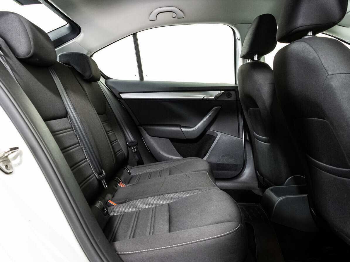Купить Skoda Octavia, 2018, 74 860 км.. Фото: #12