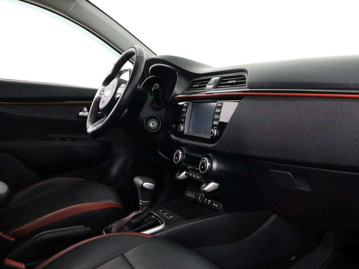Купить Kia Rio, 2020, 48 346 км.. Фото: #6