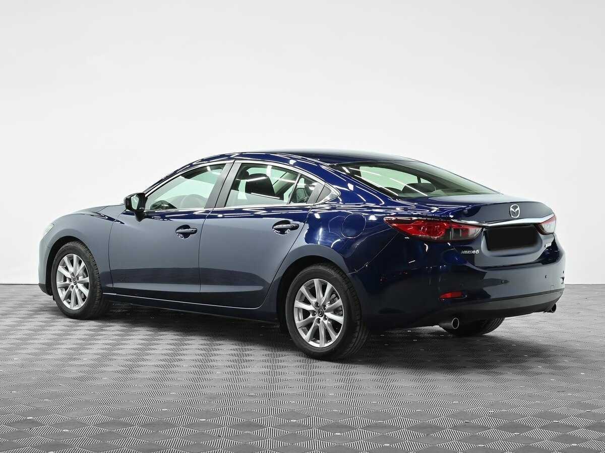 Купить Mazda 6, 2012, 163 000 км.. Фото: #2