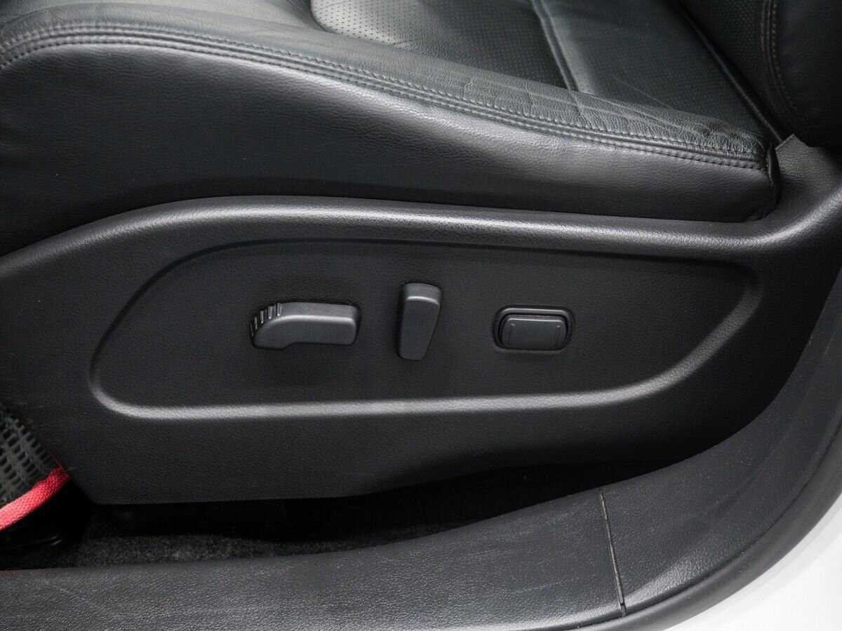 Купить Nissan Murano, 2014, 161 506 км.. Фото: #16