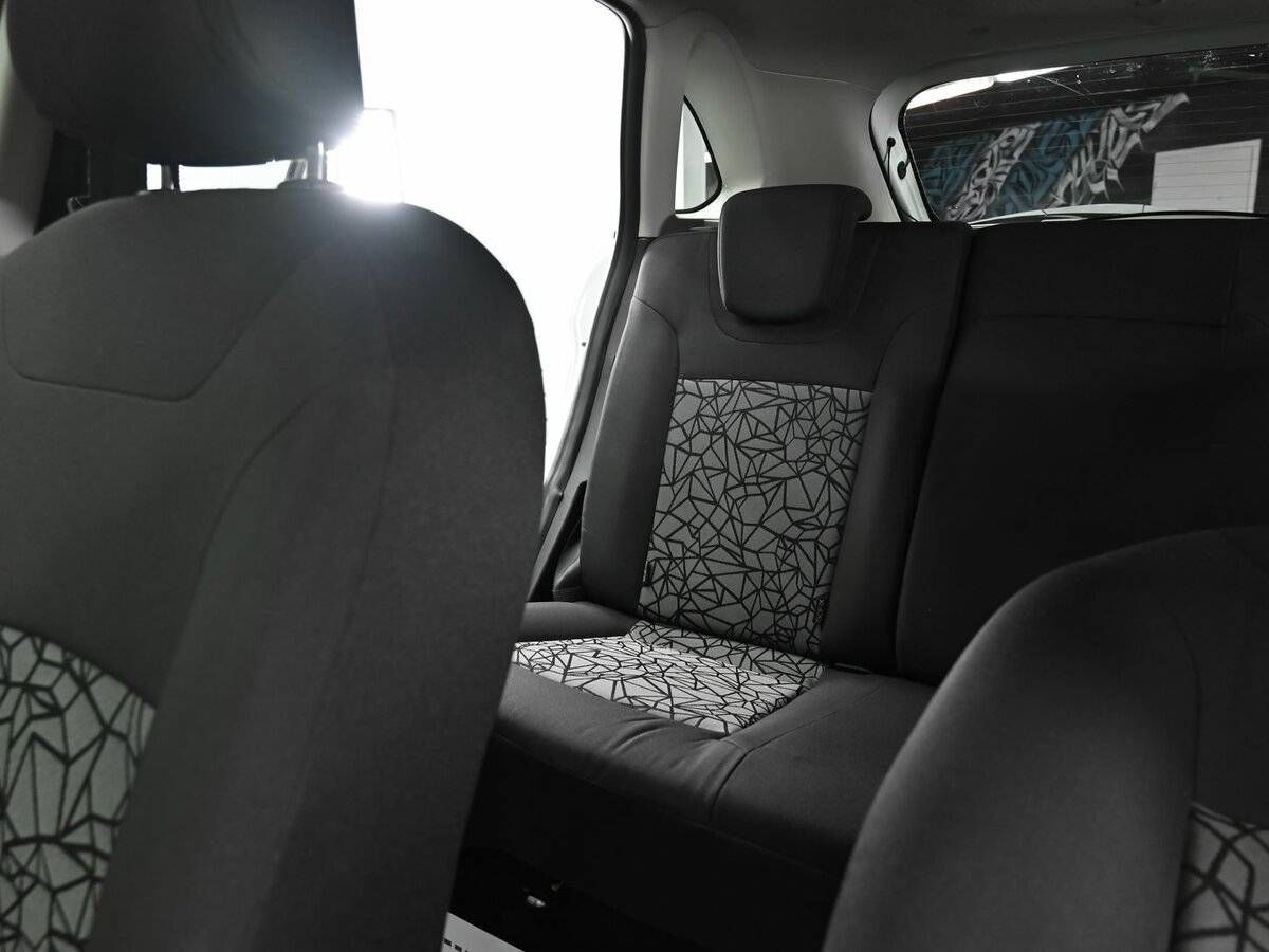 Купить Lada (ВАЗ) XRAY, 2018, 122 000 км.. Фото: #10