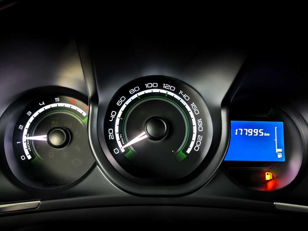 Купить Lada (ВАЗ) XRAY, 2018, 177 996 км.. Фото: #10