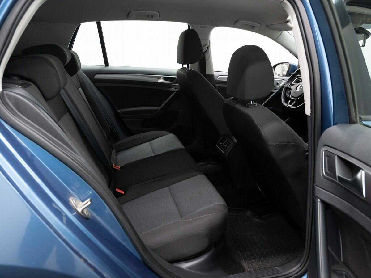 Купить Volkswagen Golf, 2013, 171 000 км.. Фото: #9