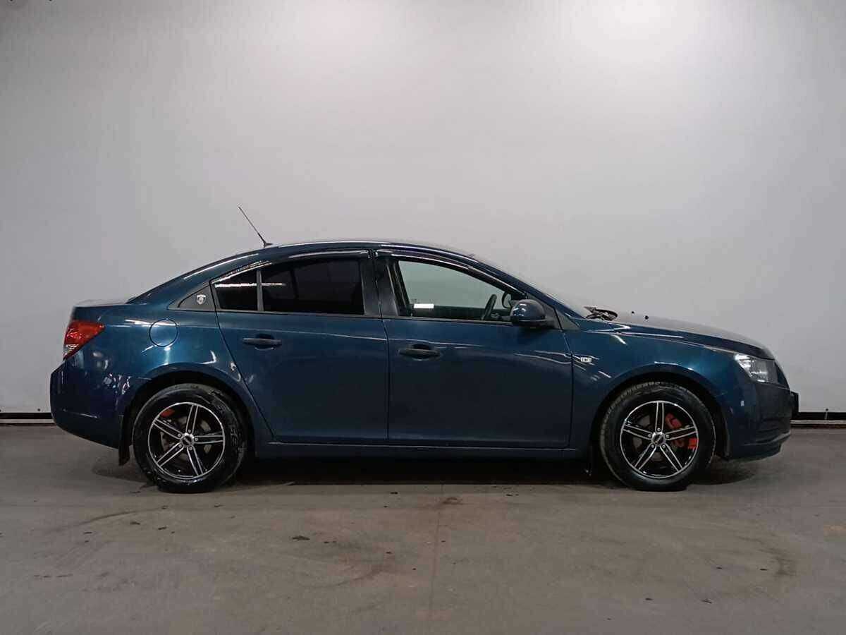Купить Chevrolet Cruze, 2012, 199 416 км.. Фото: #3