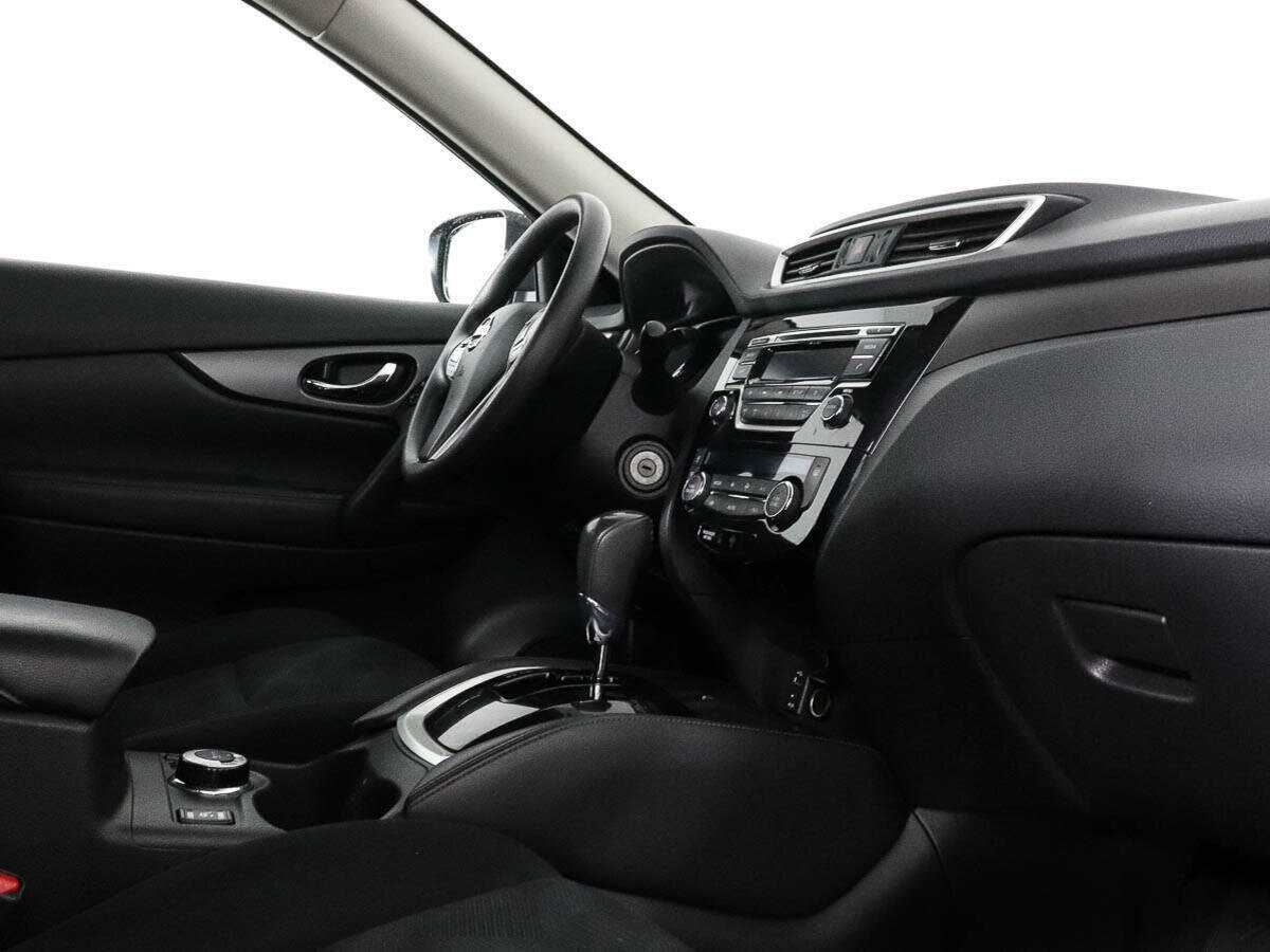 Купить Nissan X-Trail, 2017, 68 766 км.. Фото: #6