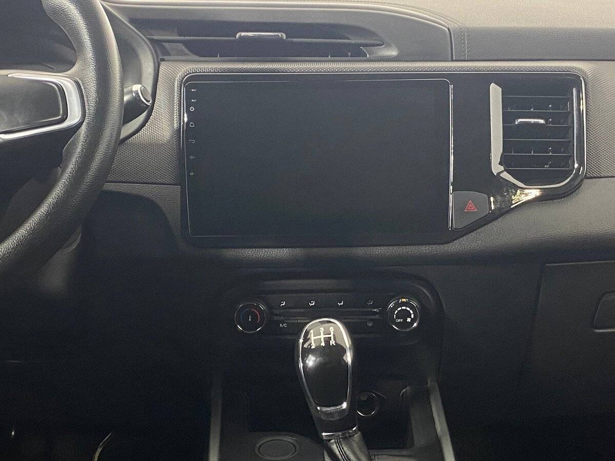 Купить Chery Tiggo 4, 2019, 43 229 км.. Фото: #15