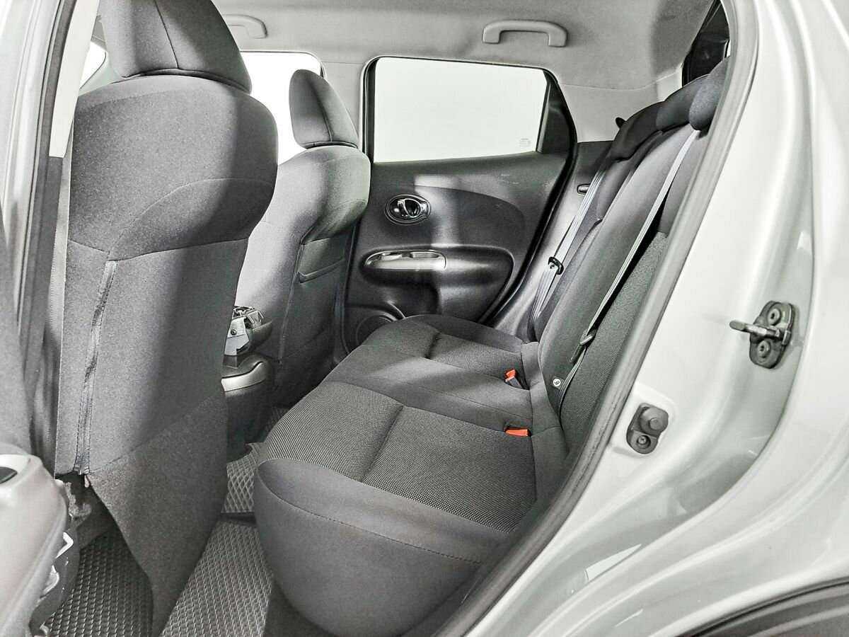 Купить Nissan Juke, 2013, 119 339 км.. Фото: #7