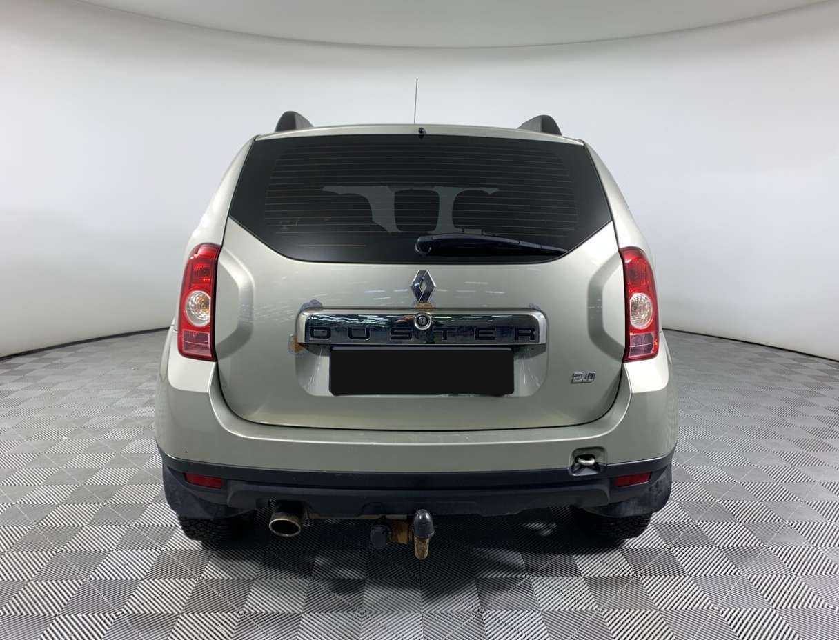 Купить Renault Duster, 2014, 142 482 км.. Фото: #5