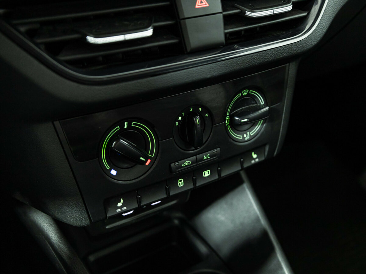 Купить Skoda Rapid, 2020, 92 000 км.. Фото: #15