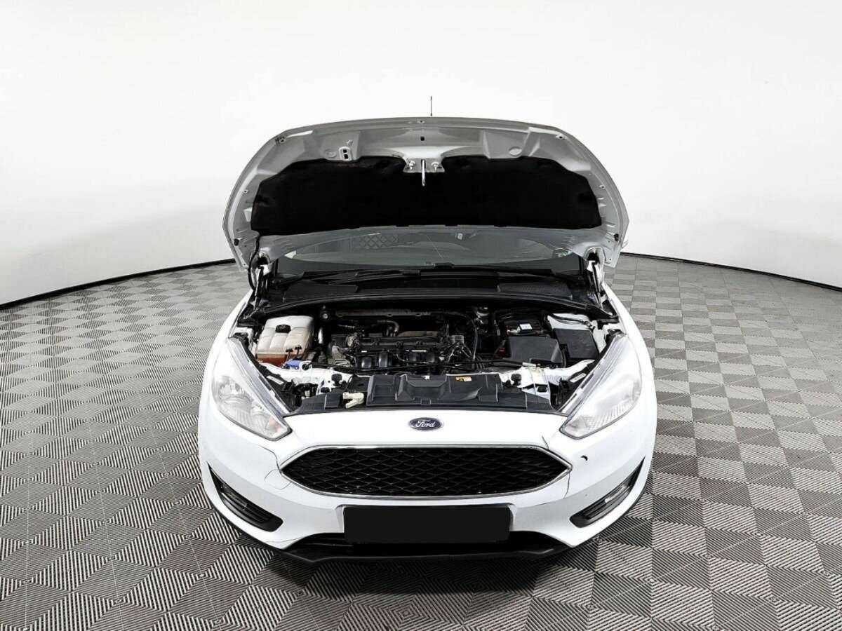 Купить Ford Focus, 2018, 149 400 км.. Фото: #8