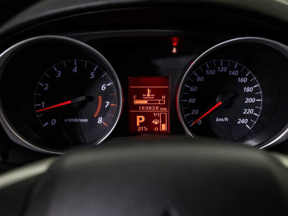 Купить Mitsubishi ASX, 2015, 163 000 км.. Фото: #10