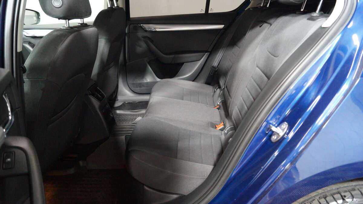 Купить Skoda Octavia, 2014, 164 500 км.. Фото: #9