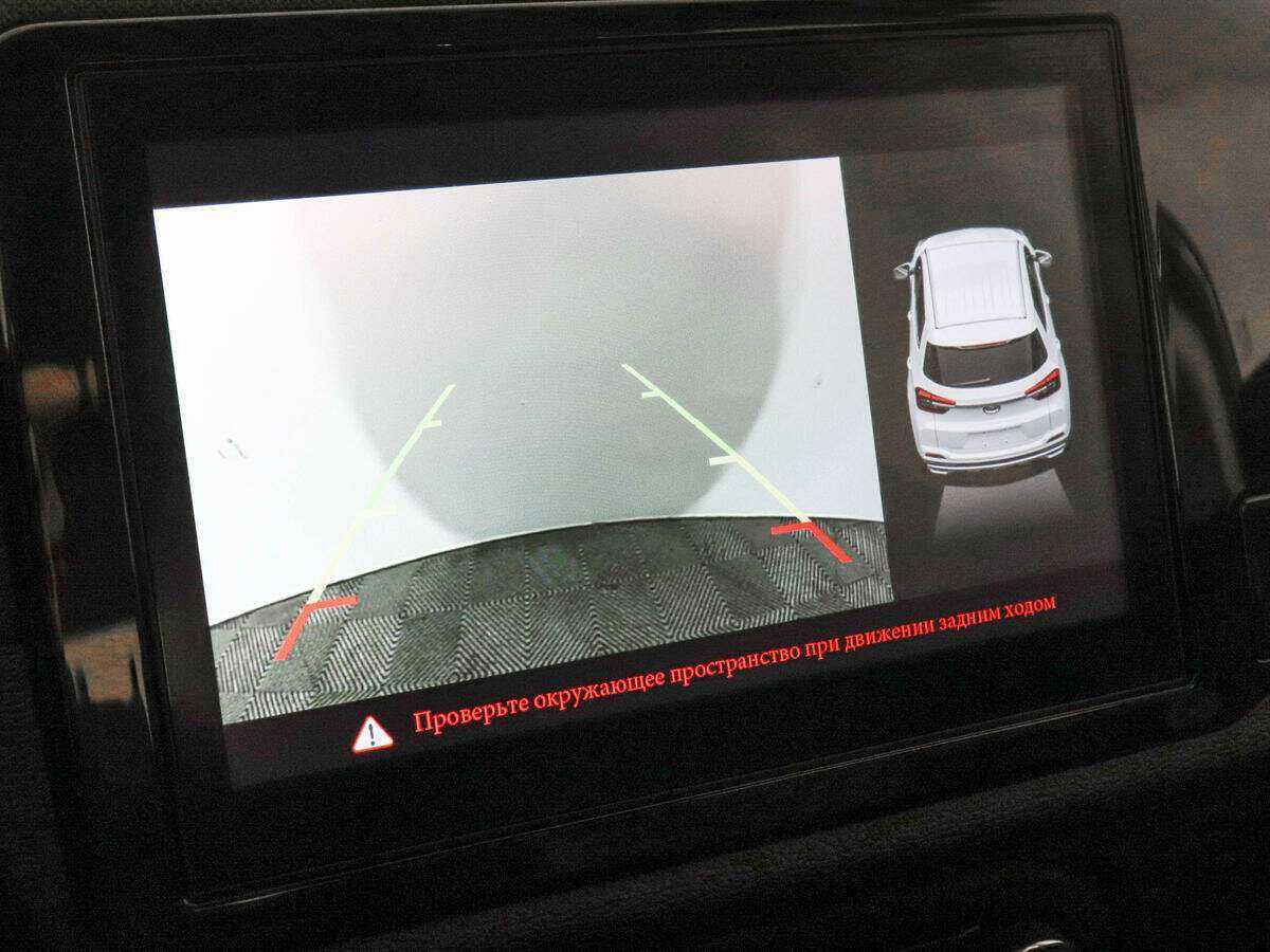 Купить Chery Tiggo 4, 2021, 13 741 км.. Фото: #11