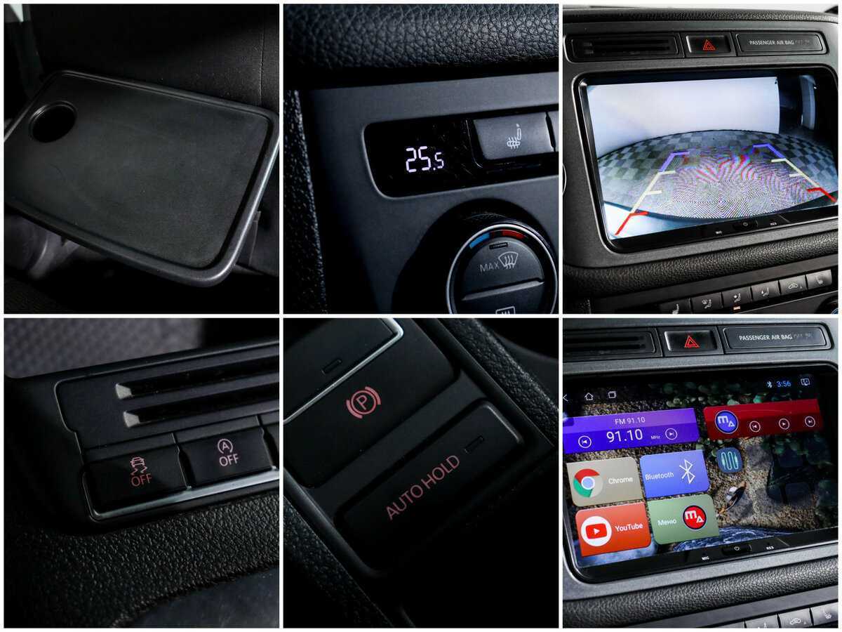 Купить Volkswagen Tiguan, 2015, 121 218 км.. Фото: #19