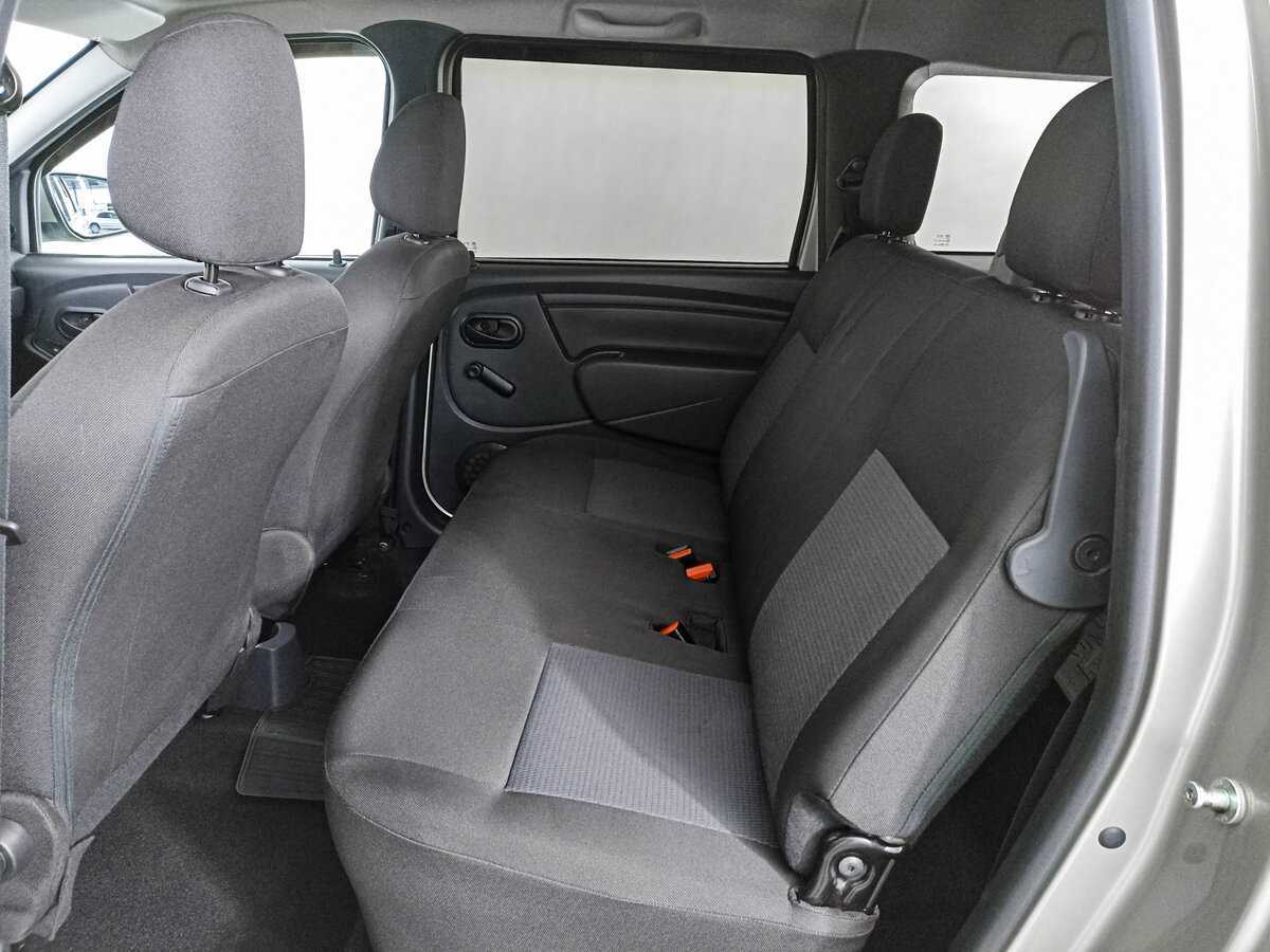 Купить Lada (ВАЗ) Largus, 2022, 74 019 км.. Фото: #9