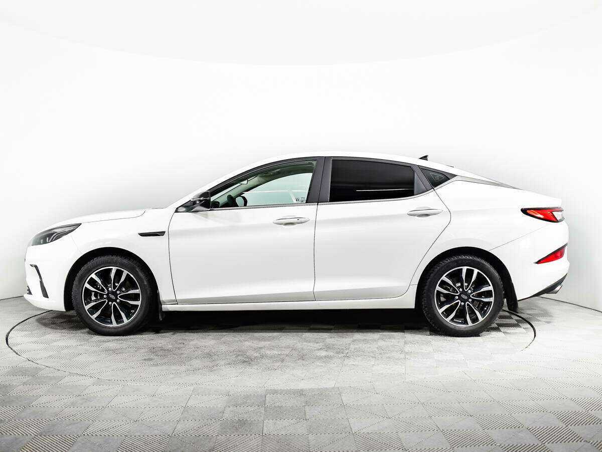 Купить JAC J7, 2021, 84 498 км.. Фото: #7