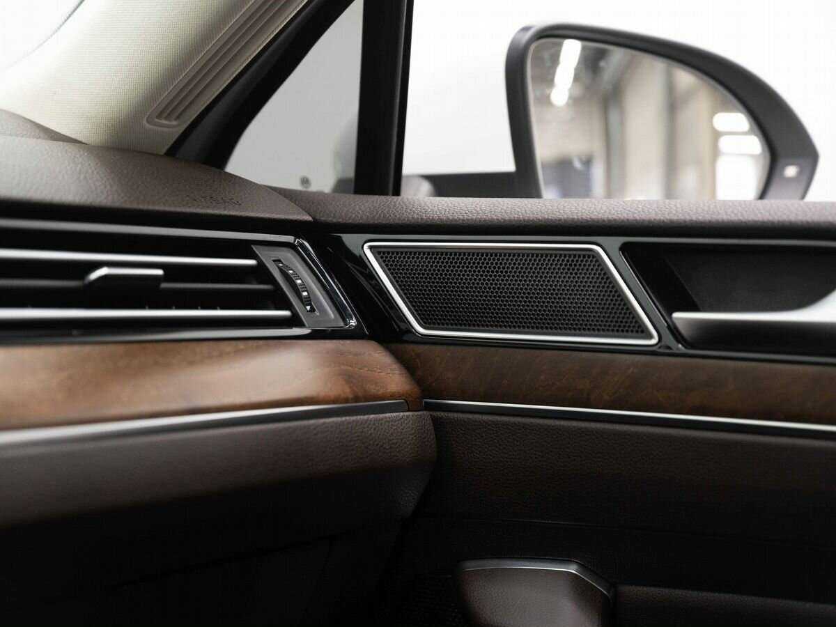 Купить Volkswagen Passat, 2016, 148 660 км.. Фото: #22