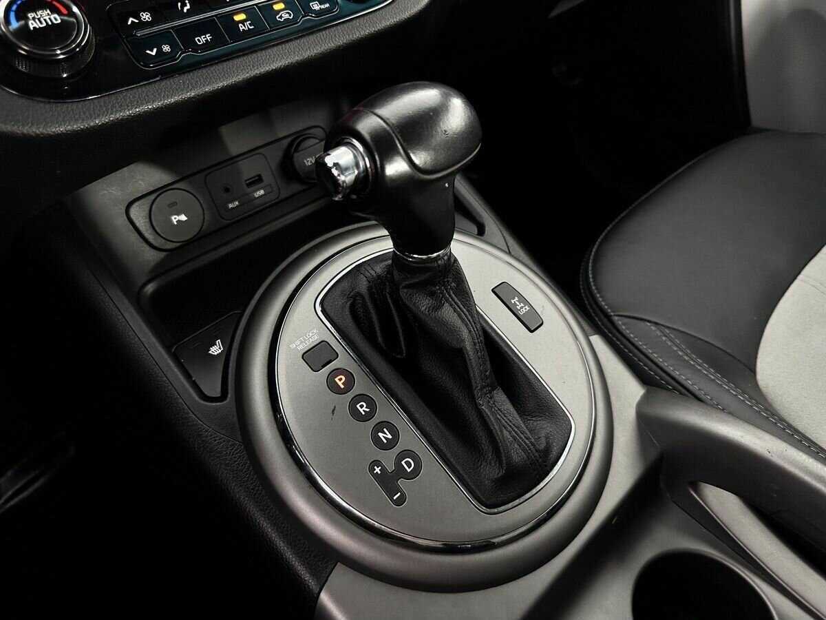 Купить Kia Sportage, 2014, 130 634 км.. Фото: #13