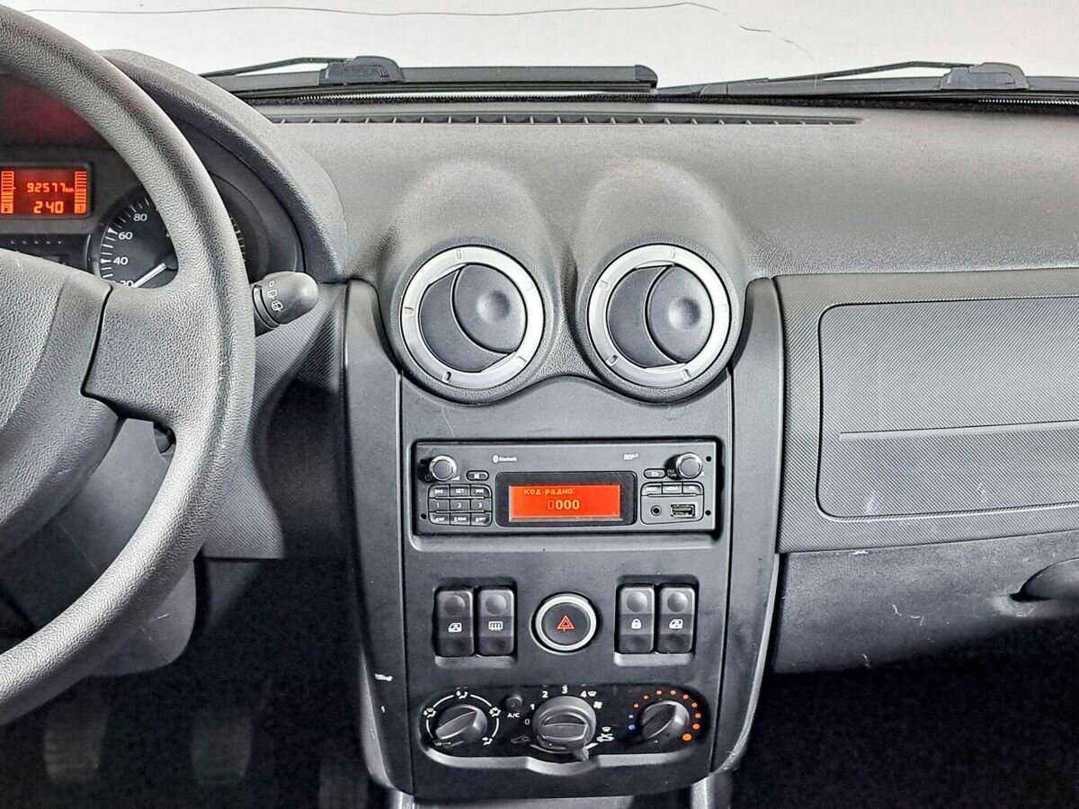 Купить Lada (ВАЗ) Largus, 2019, 92 559 км.. Фото: #12