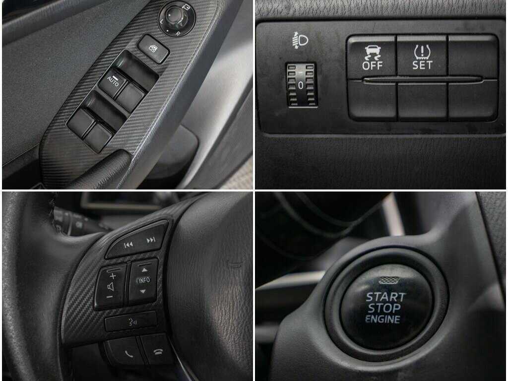 Купить Mazda 3, 2014, 219 592 км.. Фото: #15