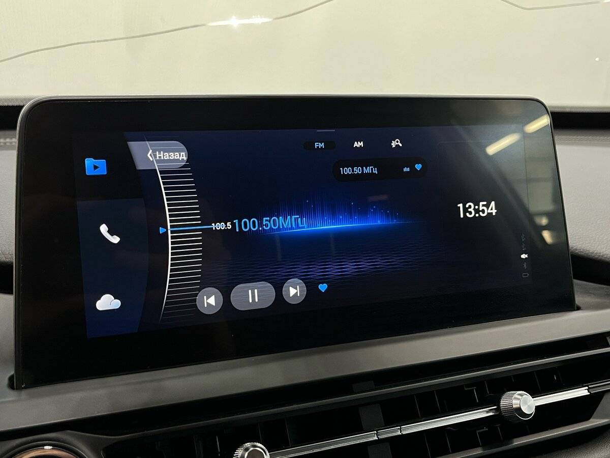 Купить Chery Tiggo 8, 2020, 120 000 км.. Фото: #7