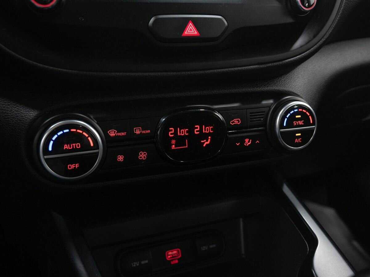 Купить Kia Soul, 2019, 86 000 км.. Фото: #18