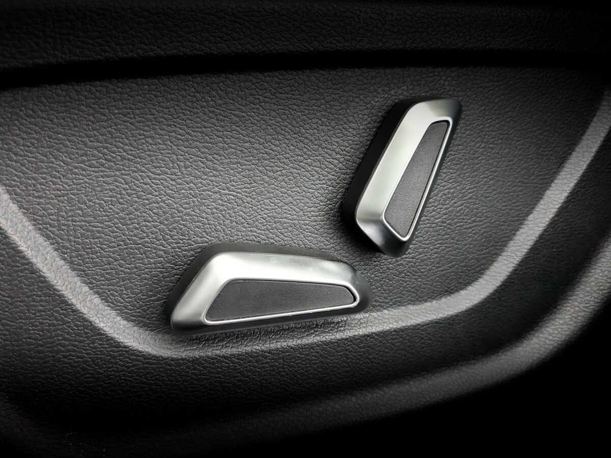 Купить Geely Coolray, 2021, 41 831 км.. Фото: #16