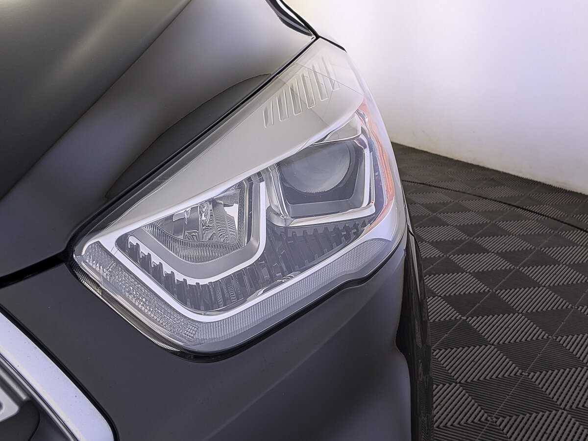 Купить Ford Kuga, 2016, 70 652 км.. Фото: #10