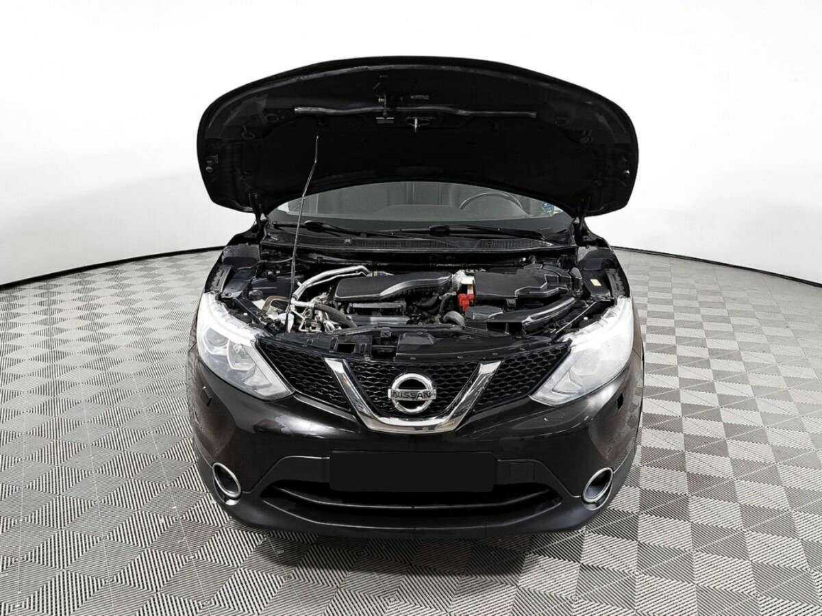 Купить Nissan Qashqai, 2014, 152 780 км.. Фото: #5