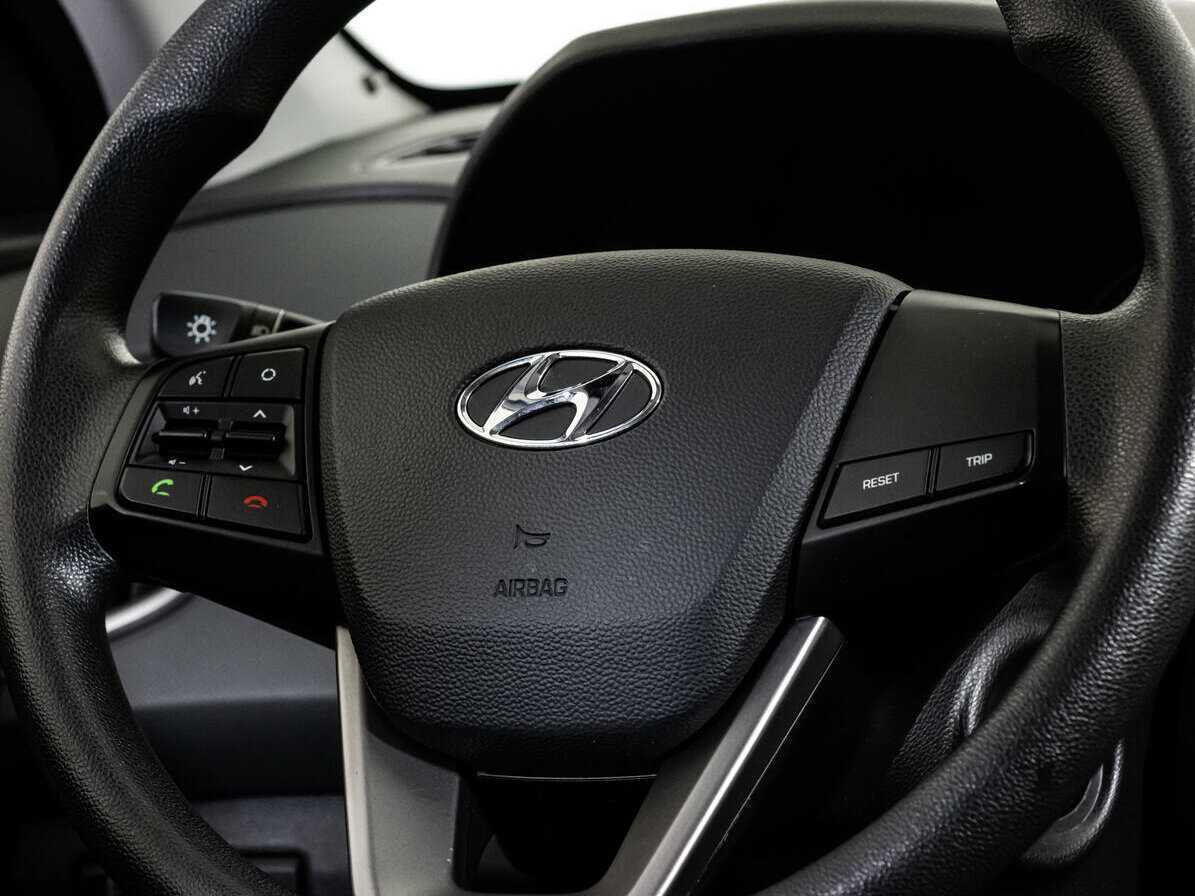 Купить Hyundai Creta, 2016, 44 606 км.. Фото: #12