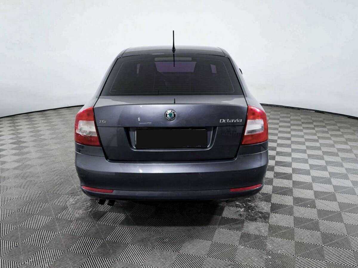 Купить Skoda Octavia, 2012, 144 873 км.. Фото: #4