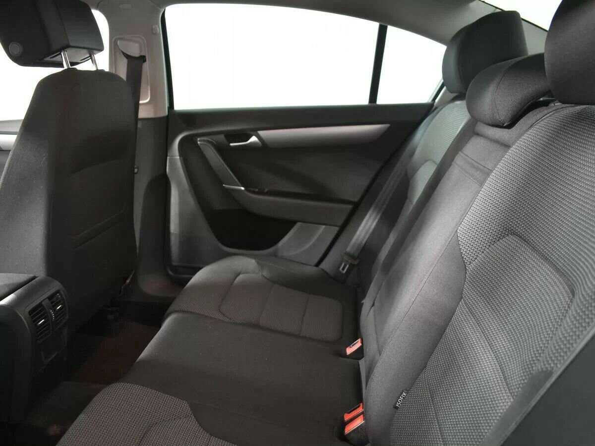 Купить Volkswagen Passat, 2014, 167 000 км.. Фото: #9