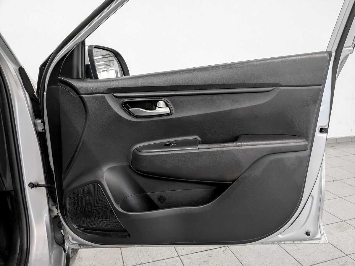 Купить Kia Rio, 2020, 193 059 км.. Фото: #20