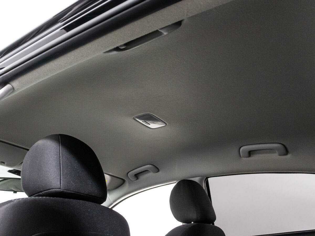 Купить Kia Rio, 2021, 158 979 км.. Фото: #22