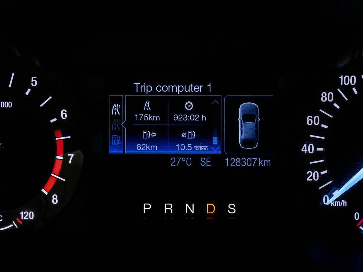 Купить Ford Mondeo, 2016, 135 000 км.. Фото: #15