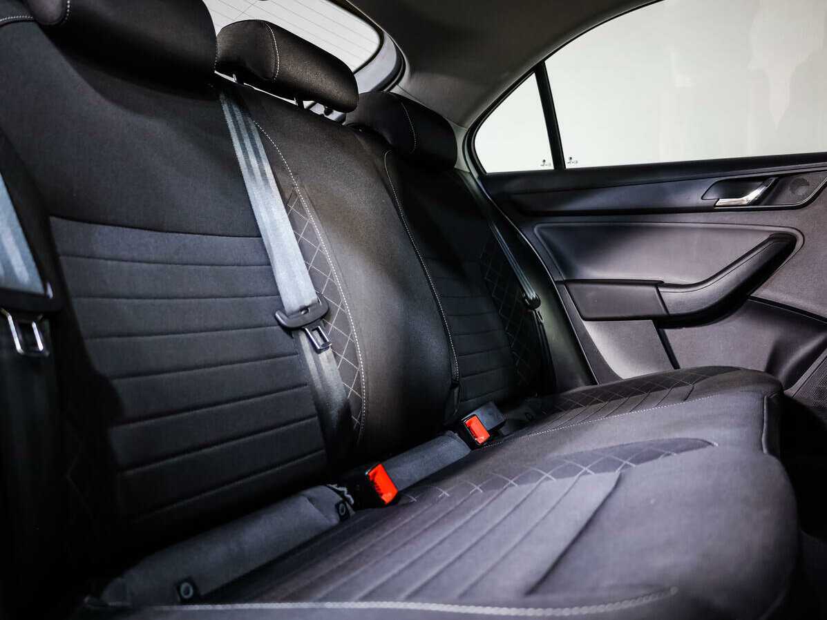 Купить Skoda Rapid, 2017, 114 843 км.. Фото: #11