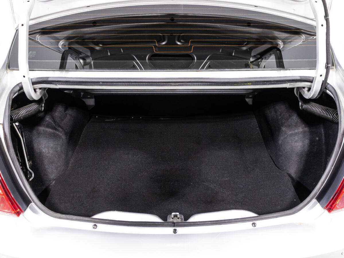 Купить Renault Logan, 2014, 71 952 км.. Фото: #14